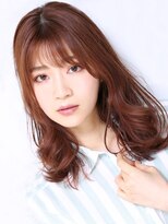 クラッチ ユニ(CLUTCH uni)&nbsp;大人可愛い小顔美髪ツヤ髪髪質改善こなれヘア似合わせカットA3