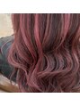 ヘア ヴィルゴ 吉祥寺(hair Virgo) ハイライトもバレイヤージュも大歓迎です◎