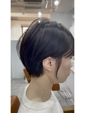 シーバイトリコ 市川(SEA by tricot) ☆スウィングショート