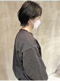 ウルフ ソフト ナチュラル ストリート 韓国
