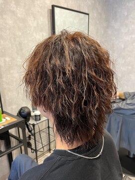 アビールブレ 新潟万代(ABEY LEVRAI) 新潟ツイストスパイラル