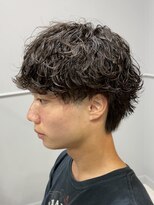 アビールブレ 新潟万代(ABEY LEVRAI) 新潟波巻き