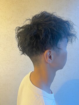 カーサ(Casa by JLB) 【CASA.maika】ツイストスパイラル