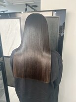 ピリオド 蒲田(Period.)&nbsp;髪質改善/縮毛矯正/髪質改善縮毛矯正/蒲田/久保