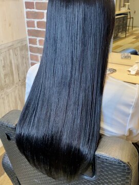 ゴリラビスケッツ(GORILLA BISCUITS) GORILLA  STRAIGHT  ver2［桜木町/横浜/みなとみらい］