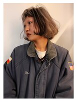 ブロック ジャポン(bloc japon)&nbsp;section design