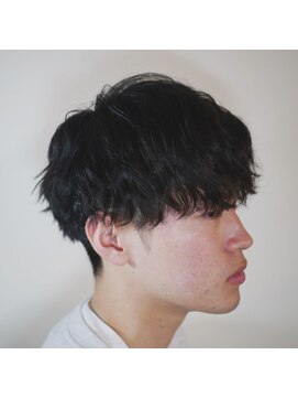 スウェル(SWELL) ゆる巻きスパイラル