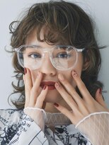 ファースト 吉祥寺(FIRST KICHIJOJI)&nbsp;カーリーウルフ　【FIRST】Co吉田・St鈴木宏子