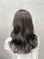 アグ ヘアー ヴィスタ 伊丹店(Agu hair vista)&nbsp;透明感のあるカラーが得意です！