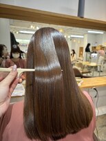 リリ(LILI)&nbsp;艶髪