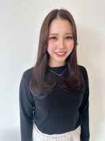 ルーブル(Louvre)&nbsp;～Louvre～柔らかレイヤー