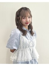 フォルテ 島田店 長谷部 恋