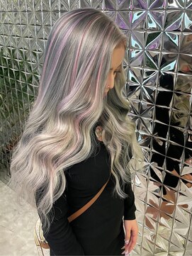 ラブスタシー 水戸店 ラブスタシースタイル☆