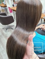 アンクラウド(an cloud)&nbsp;［極潤］プレミアムトリートメント