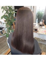 ヘアアトリエ ナイン(hair atelier nine)&nbsp;nine/ミキコ