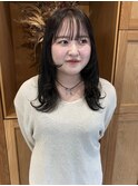 レイヤーカット
