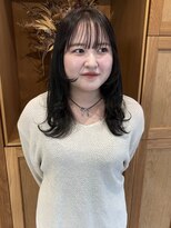 リコ(liko) レイヤーカット