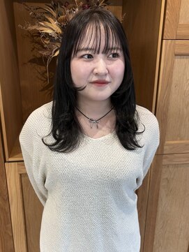 リコ(liko) レイヤーカット