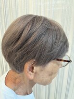 イーリング ショート