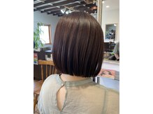 パール ヘアメイク(Pearl hairmake)