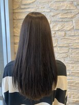 アンドカラー イオンタウン鈴鹿店(& COLOR)&nbsp;イルミナカラー