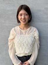 ファム 楽々園店(femme) 田中 美帆