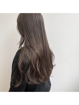 アルレン(Allen) 髪質改善/メンズカット/インナーカラー/ケアブリーチ/学割U24