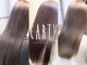 アース 湘南台店(HAIR&MAKE EARTH)の写真