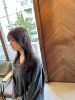 ニュートラル パブリック(neutral public)&nbsp;Instagram @jun._.takai