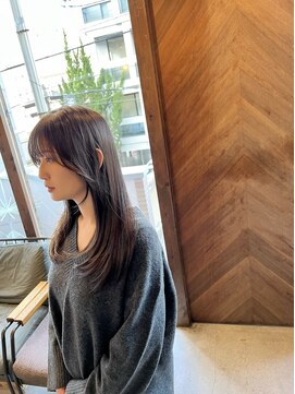 ニュートラル パブリック(neutral public) Instagram @jun._.takai