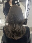 巻いてもかわいすぎる、、レイヤースタイル!