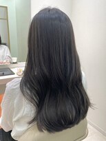 トッカ 船橋南口店(tocca)&nbsp;オリーブグレージュ