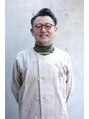 ブークル(boucle) 篠原 靖治