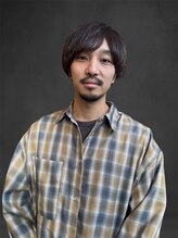 ブリーチ 麻生店(BLEACHi)&nbsp;多賀 大恭