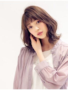 スノードロップ 荻窪(Snowdrop) ボブルフ/小顔/ワンレン/荻窪/髪質改善/前髪/レイヤー