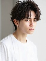 トランクス(TORANK'S)&nbsp;【メンズ専用】スカルプシャンプー＋デザインカット