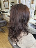 綺麗を求める大人女性の為ヘアスタイル