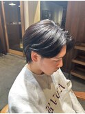 毛流れパーマ＊メンズパーマ