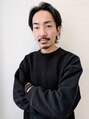イルヘアーガーデン(illu hair GARDEN) ミヤザキ マサユキ