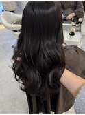 つるんとショコラグレージュ＊森本ひろか＊