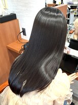 ビセ(VISE)&nbsp;髪質改善縮毛矯正