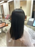 愛され艶髪