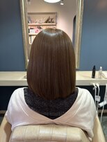 アロート 宮原(Aroute)&nbsp;髪を綺麗にしていきたい方に向けた髪質改善メニュー