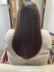 カミーノ ヘアデザイン(Camino Hair Design)の写真/【あなたに合ったトリートメントが選べる！】話題のトリートメントを取り揃え◎あなた史上最高の美髪へ―。
