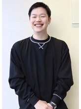 コール ネックス ザ サロン 表参道(COALL nex the salon) 福島　淳司 [表参道駅]