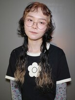 キヴィ(kivi)&nbsp;ルーツカラー/beige