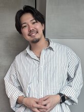 シャルムバイケンジ(Charm.by KENJE) 片山 裕樹 [再来率◎]