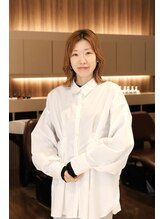 アメイジングヘアー 美沢店(AMAZING HAIR) 吉田 