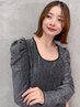 【5月ゲリラ!新規限定クーポン】カット+フルカラー+2stepトリートメント￥7900