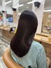 似合わせカット＋ケアトリートメント